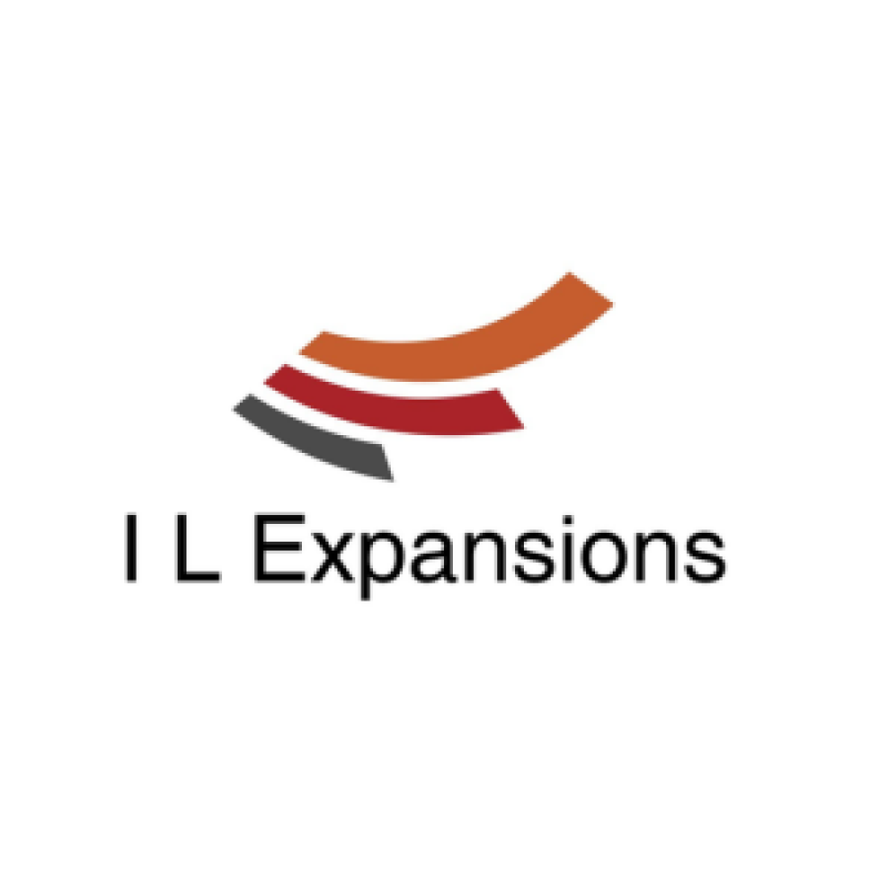 Logo I L Expansions