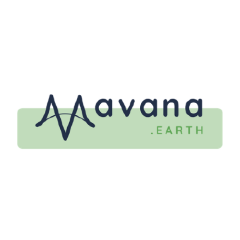 Logo de Mavana