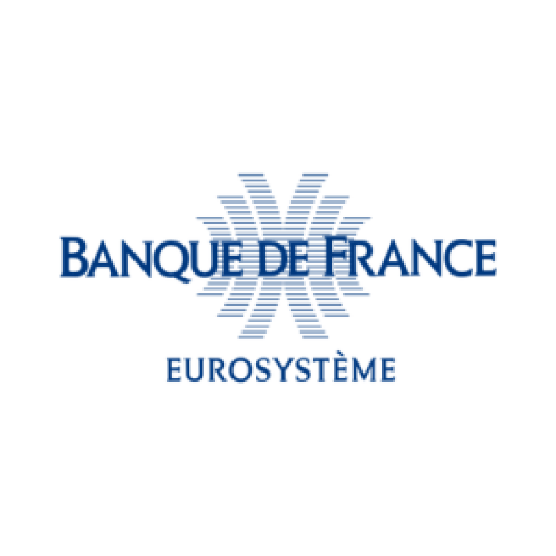 Logo Banque de France