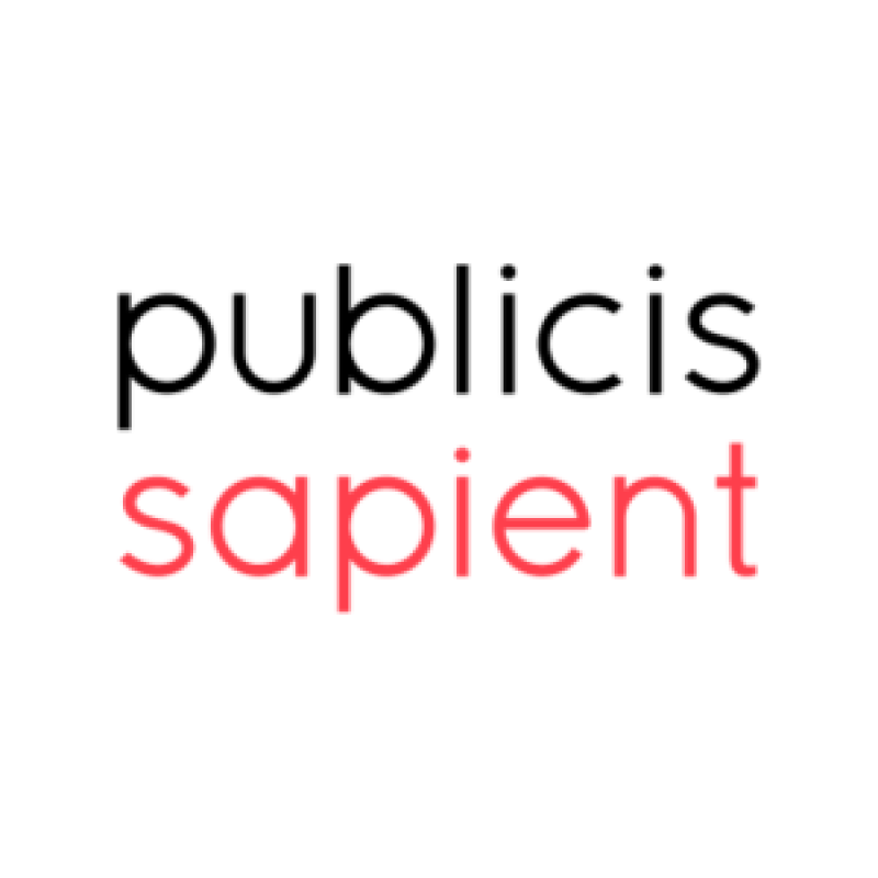 Logo Publicis Sapient