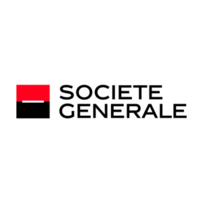 Logo Société Générale