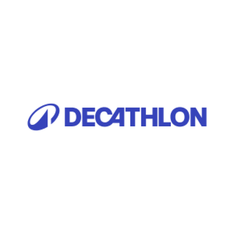 Logo Decathlon