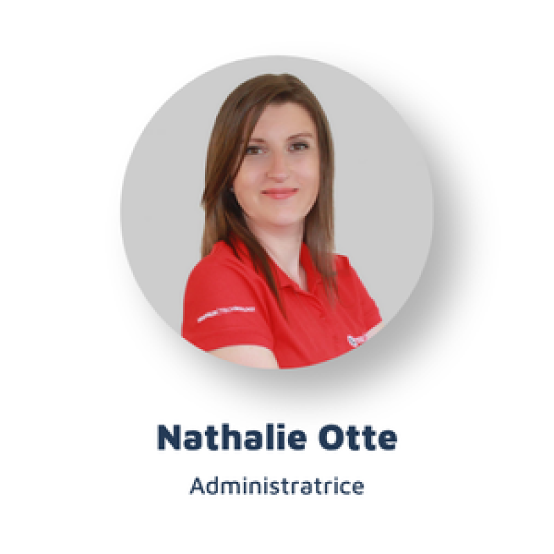 Photo de Nathalie Otte, Administratrice chez Boavizta
