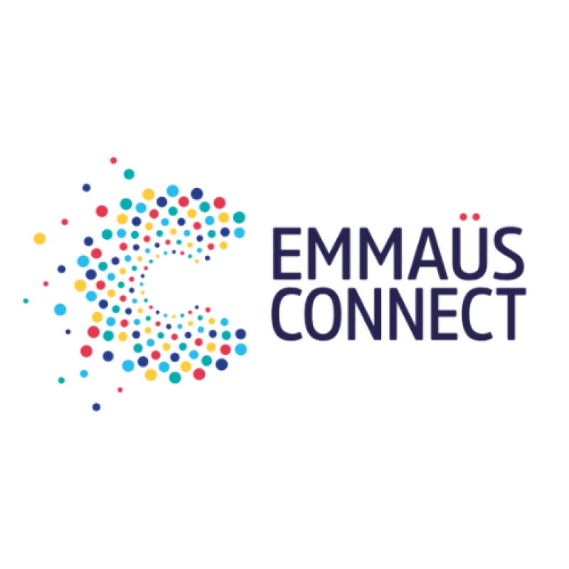 Logo Emmaus Connect