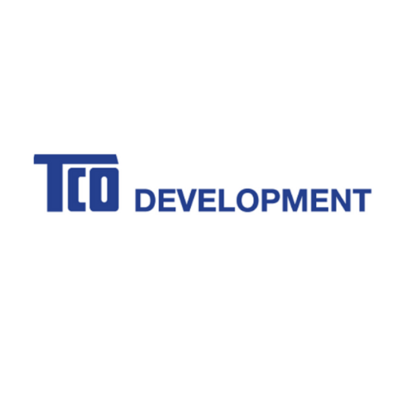 Logo de TCO Development